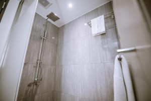 check inn taichung liming