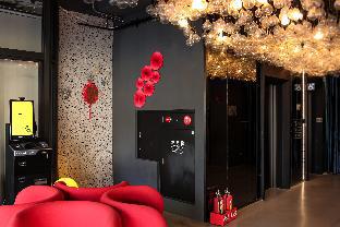 check inn taichung liming