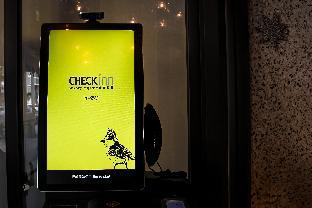 check inn taichung liming