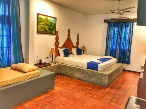 dambuluy oya family park