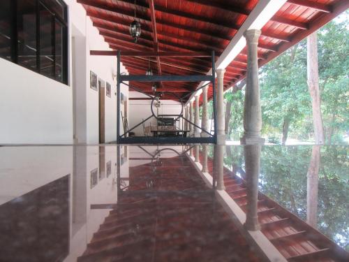 dambuluy oya family park