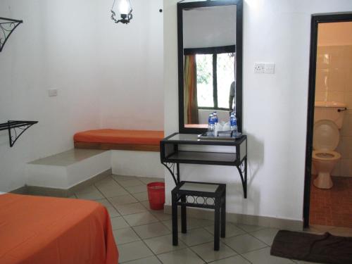 dambuluy oya family park