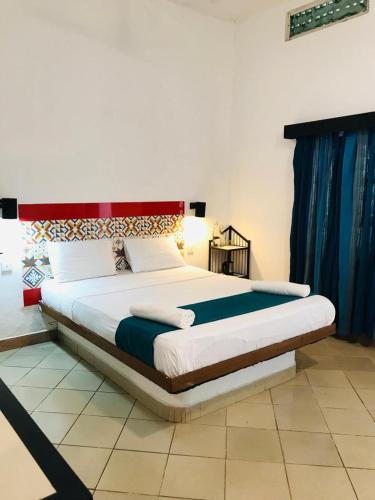 dambuluy oya family park