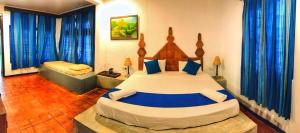 dambuluy oya family park