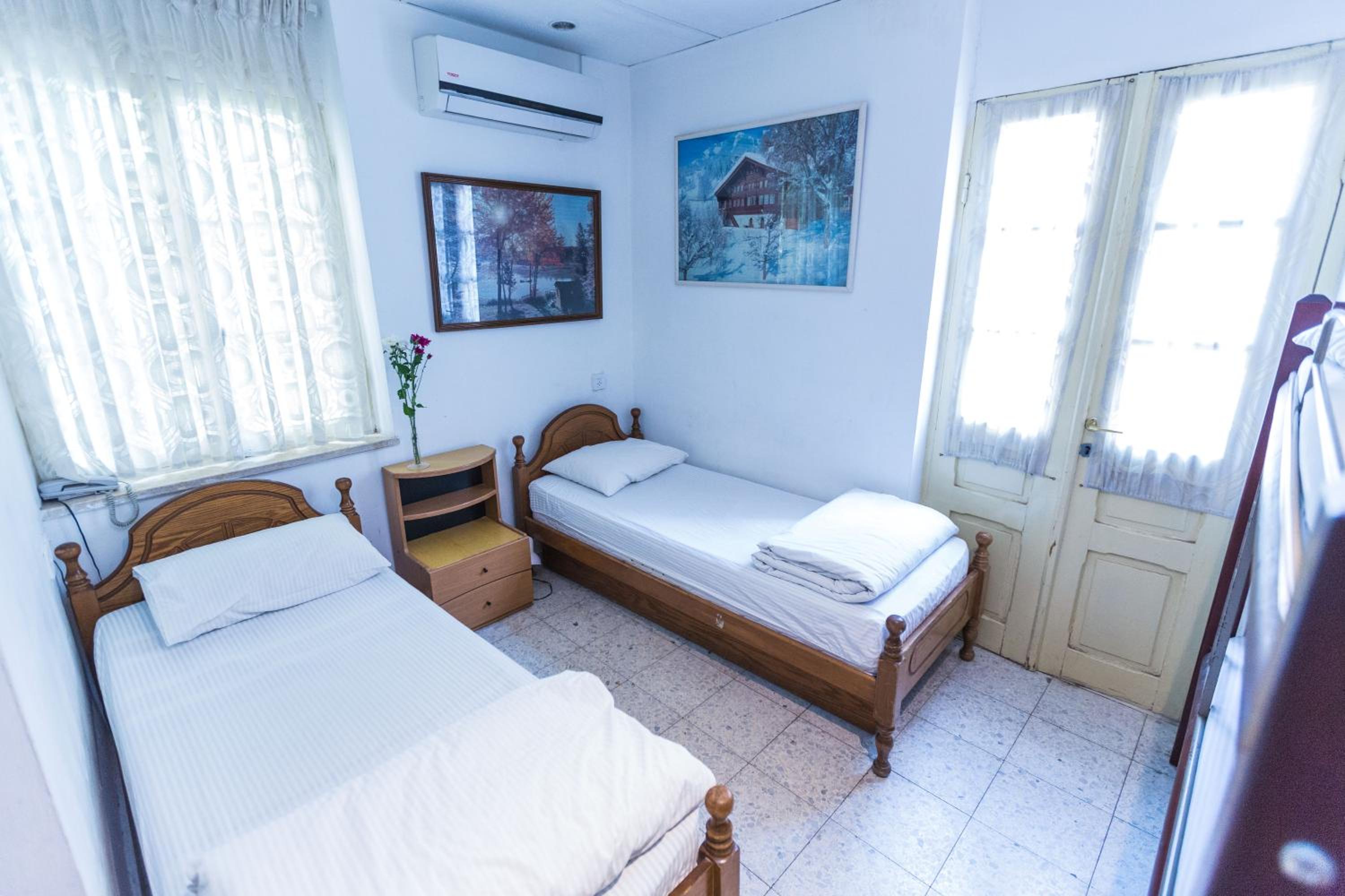 kaplan hotel jerusalem