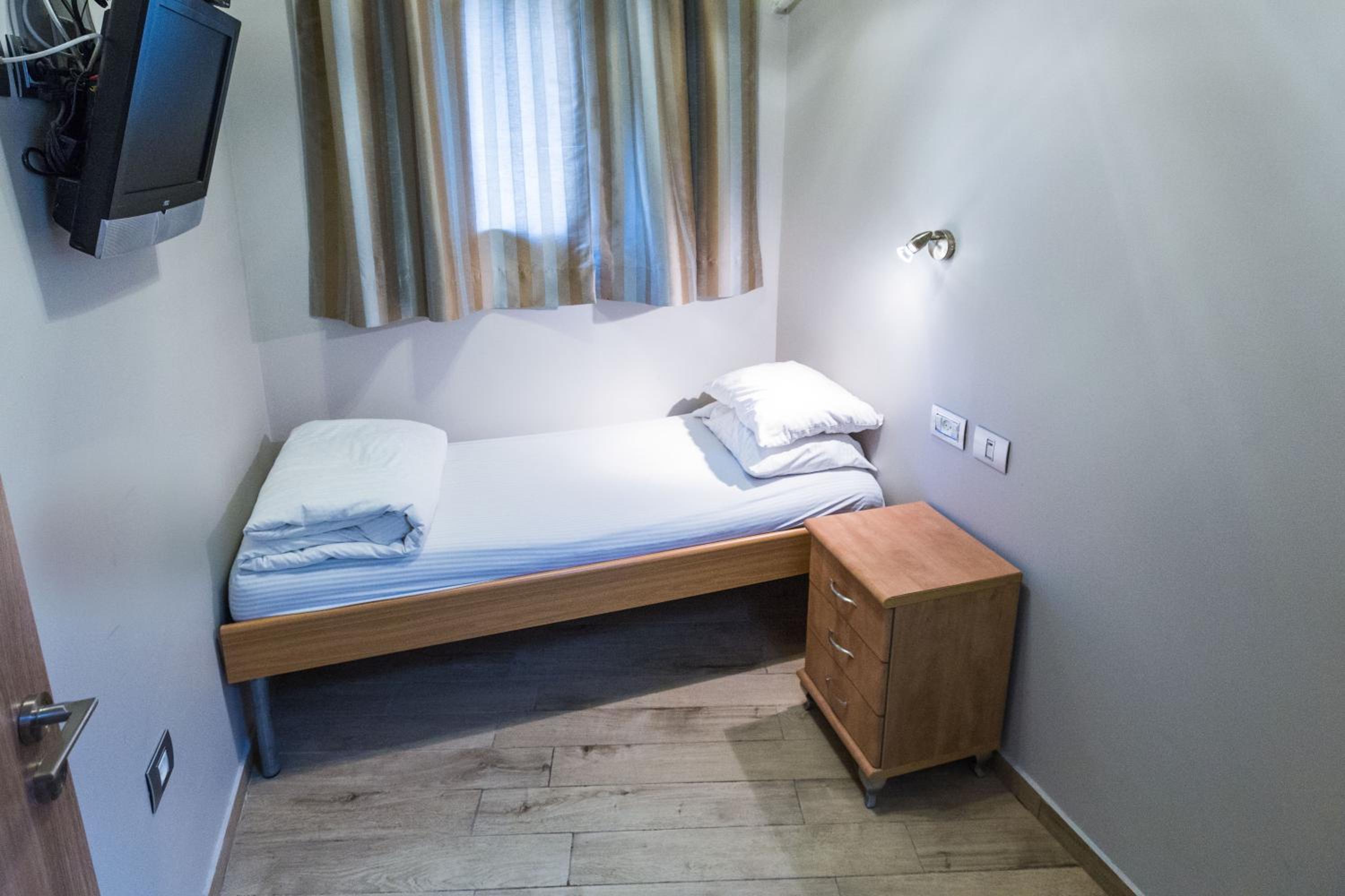 kaplan hotel jerusalem