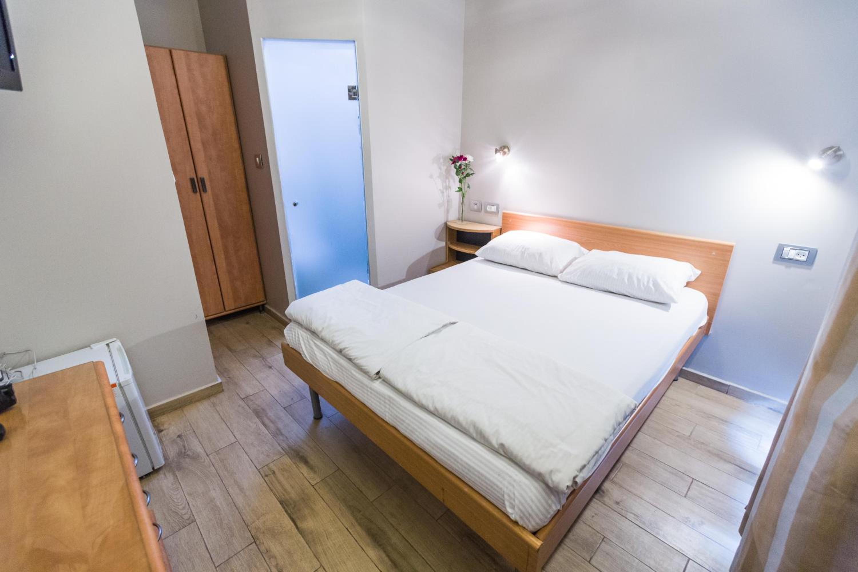 kaplan hotel jerusalem