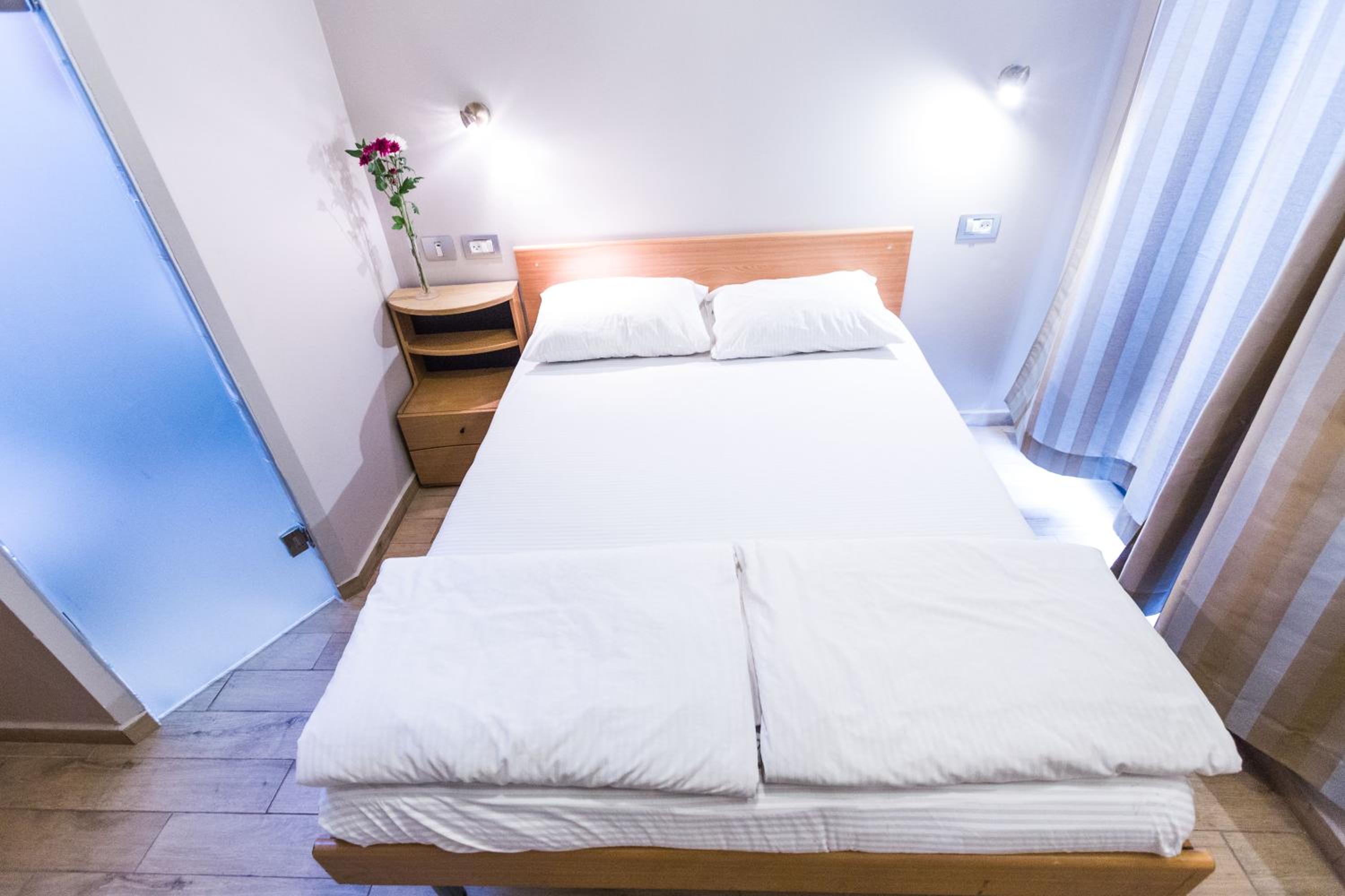 kaplan hotel jerusalem