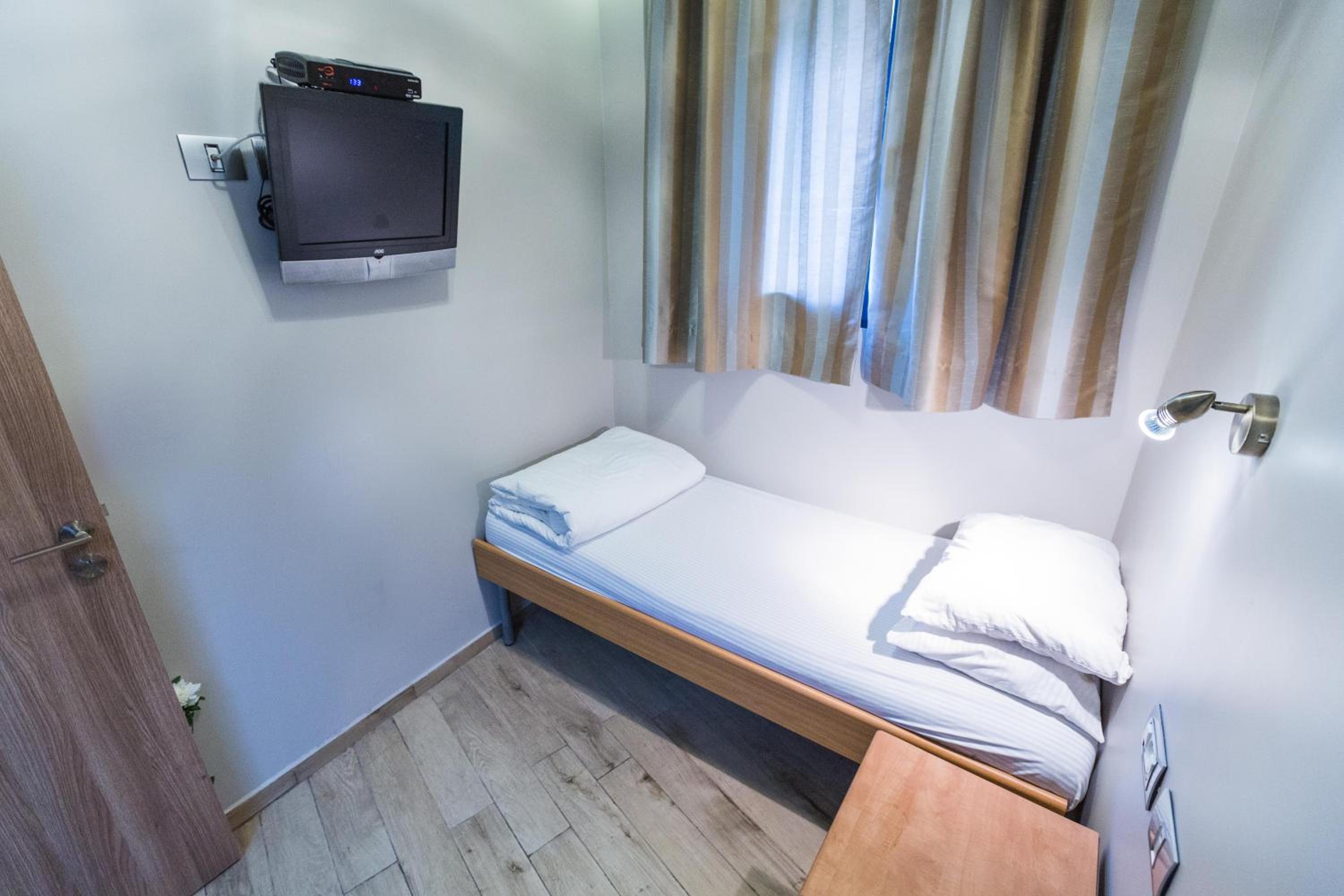 kaplan hotel jerusalem