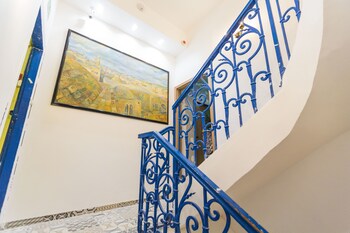 kaplan hotel jerusalem