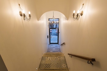 kaplan hotel jerusalem