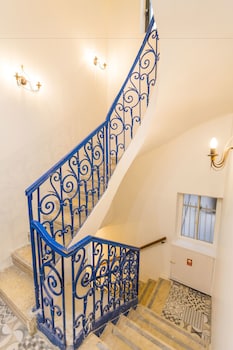 kaplan hotel jerusalem