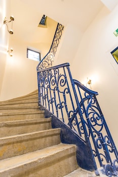 kaplan hotel jerusalem