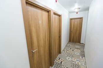 kaplan hotel jerusalem