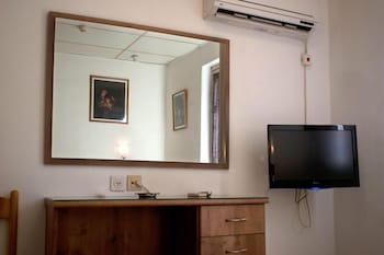 kaplan hotel jerusalem