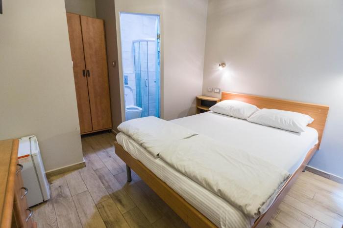 kaplan hotel jerusalem