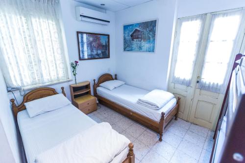 kaplan hotel jerusalem