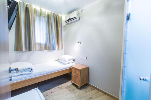 kaplan hotel jerusalem