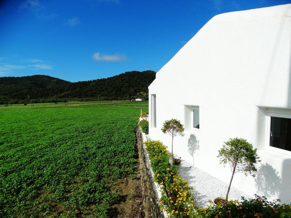 Small House Villa,Kenting>>Hengchun,4 star