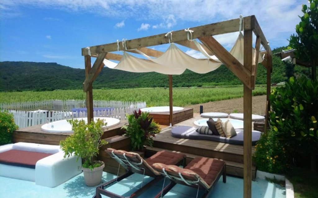 Small House Villa,Kenting>>Hengchun,4 star