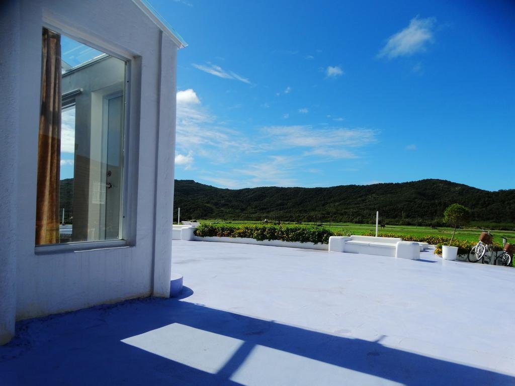 Small House Villa,Kenting>>Hengchun,4 star