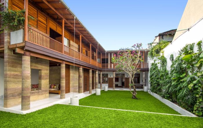 fortaleza middle street