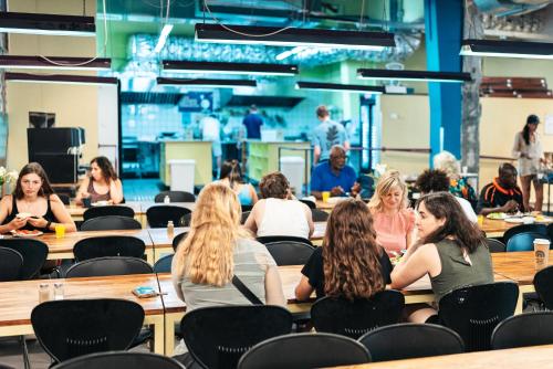 abraham tel aviv