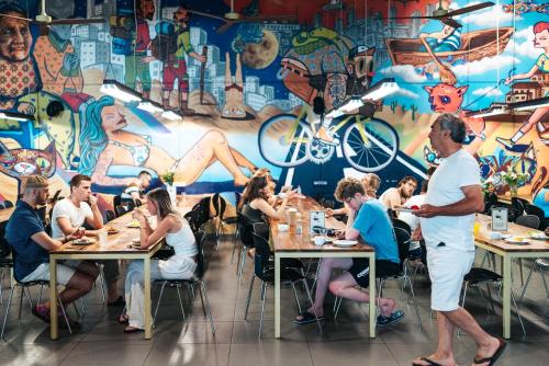 abraham tel aviv