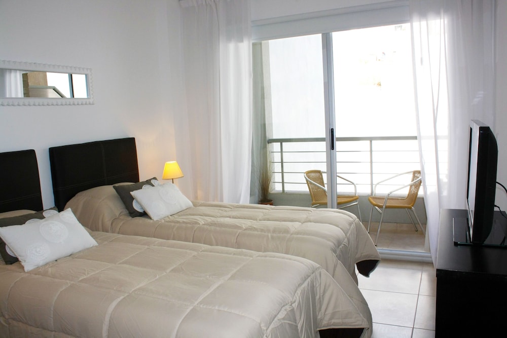 arenales suites