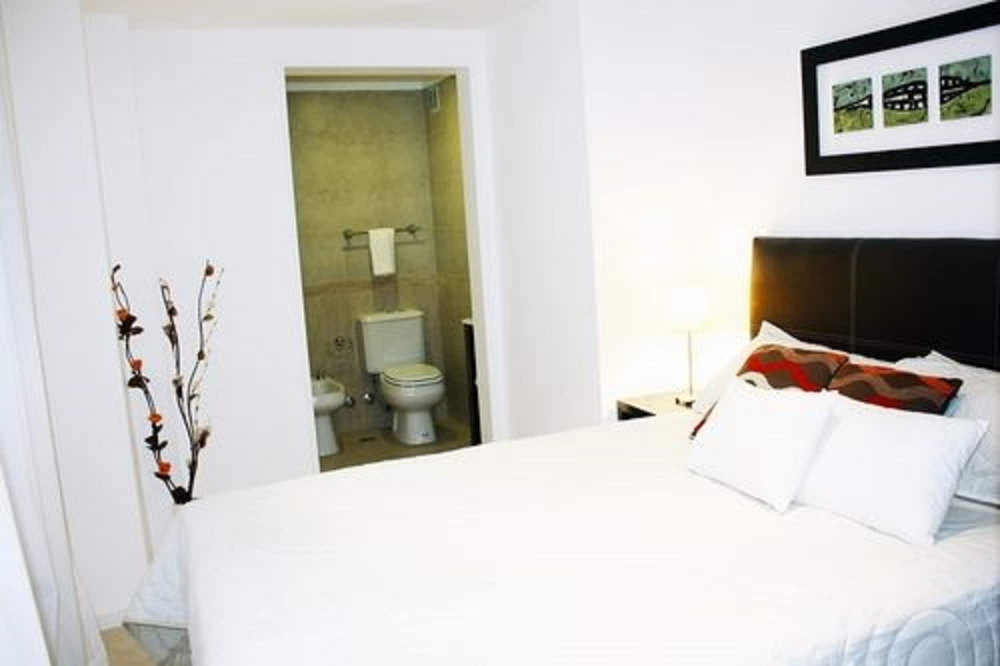 arenales suites