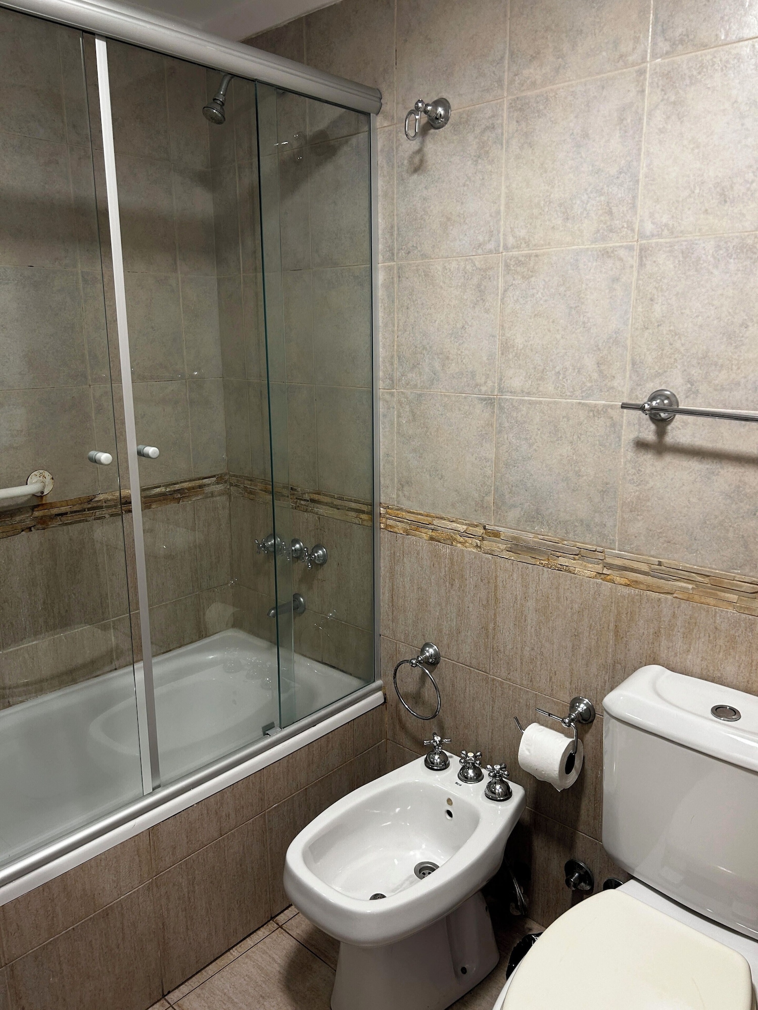 arenales suites