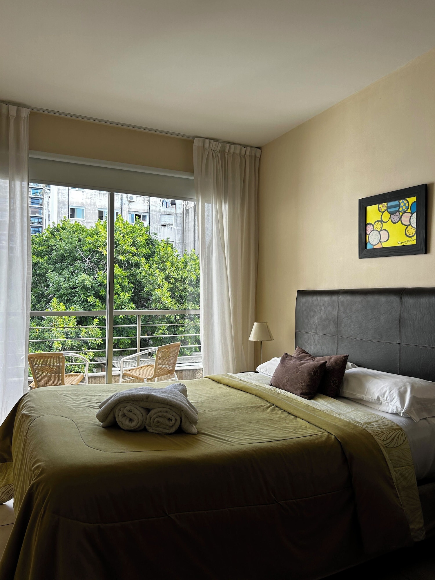 arenales suites