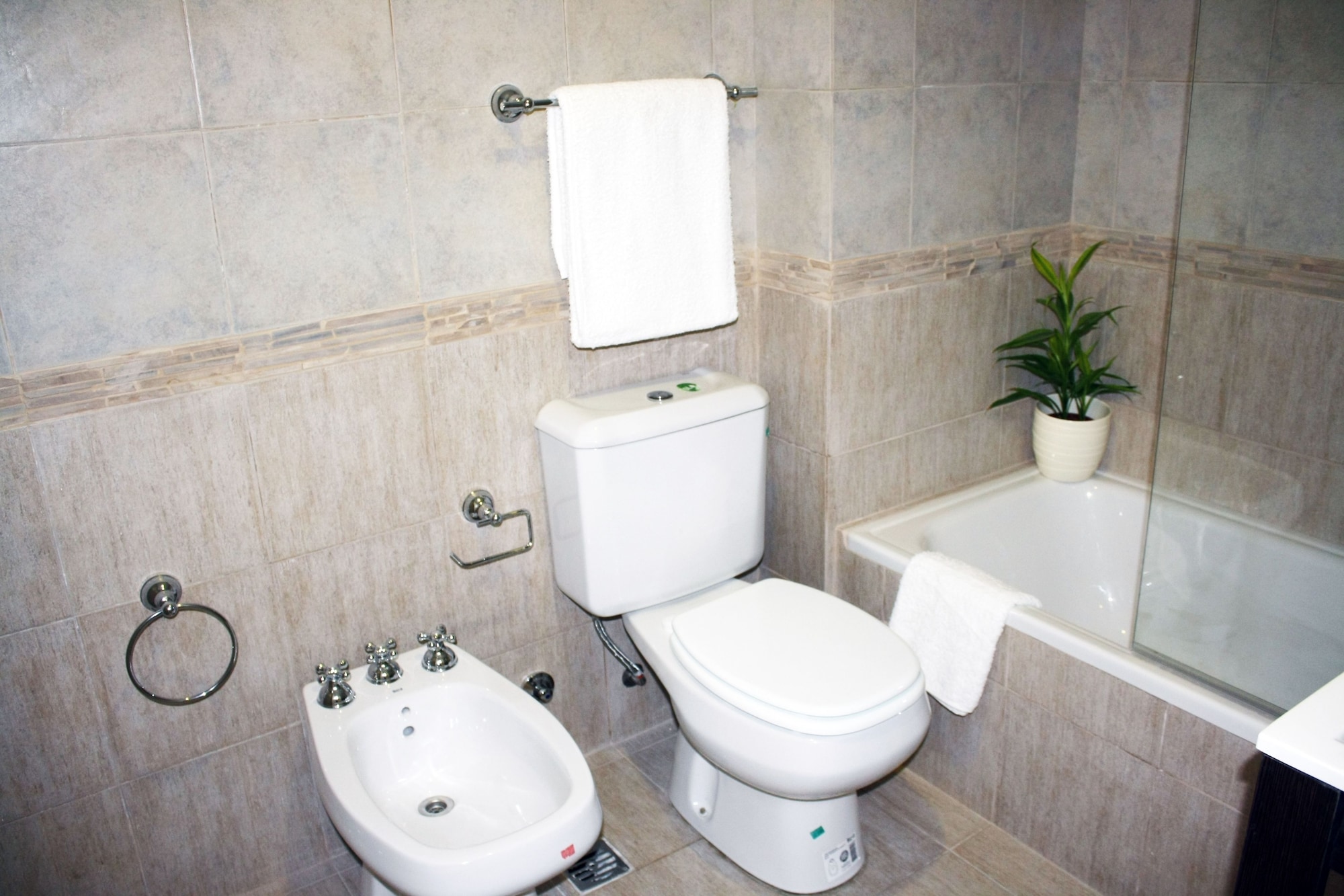 arenales suites