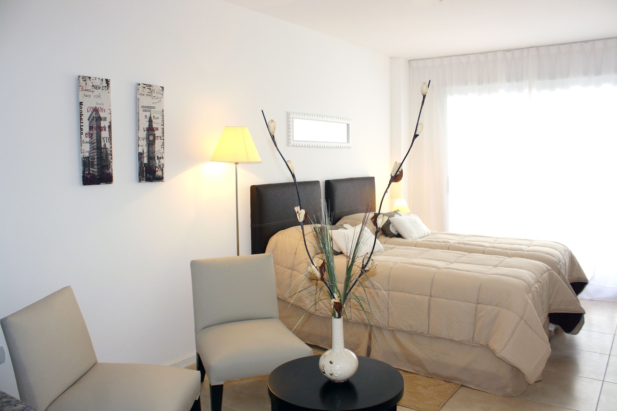 arenales suites