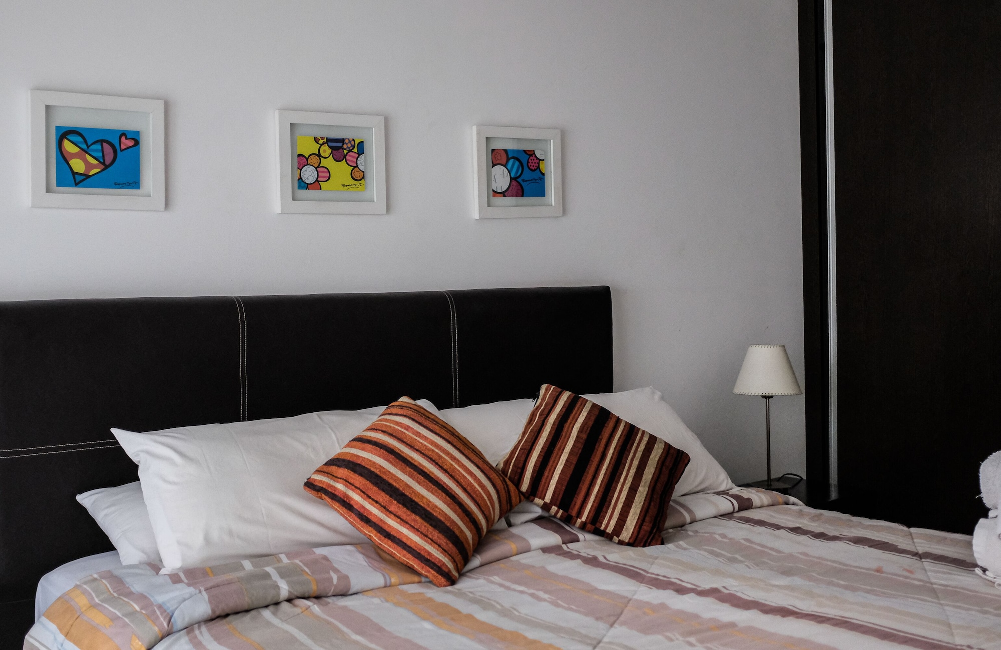 arenales suites