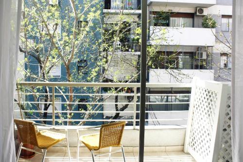 arenales suites