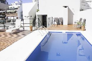 arenales suites