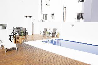 arenales suites