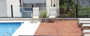 arenales suites