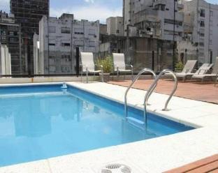 arenales suites