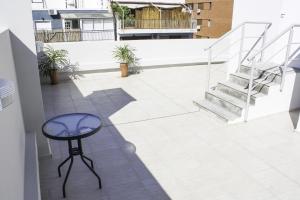 arenales suites