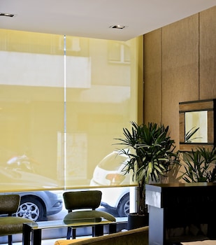arenales suites