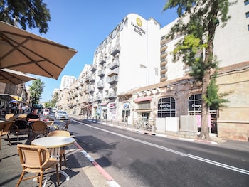 jerusalem