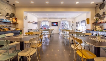 paamonim jerusalem hotel