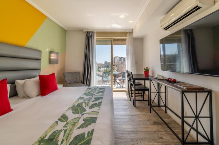 paamonim jerusalem hotel