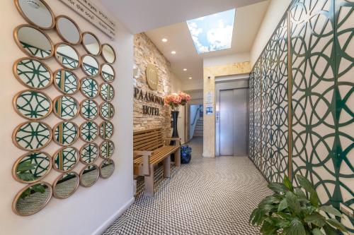 paamonim jerusalem hotel