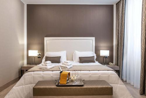 Hotel Genova,Lazio>>Esquilino,4 star