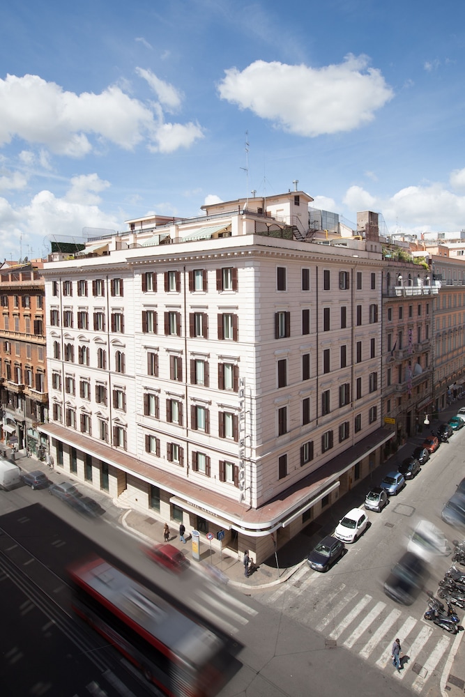 hotel genova