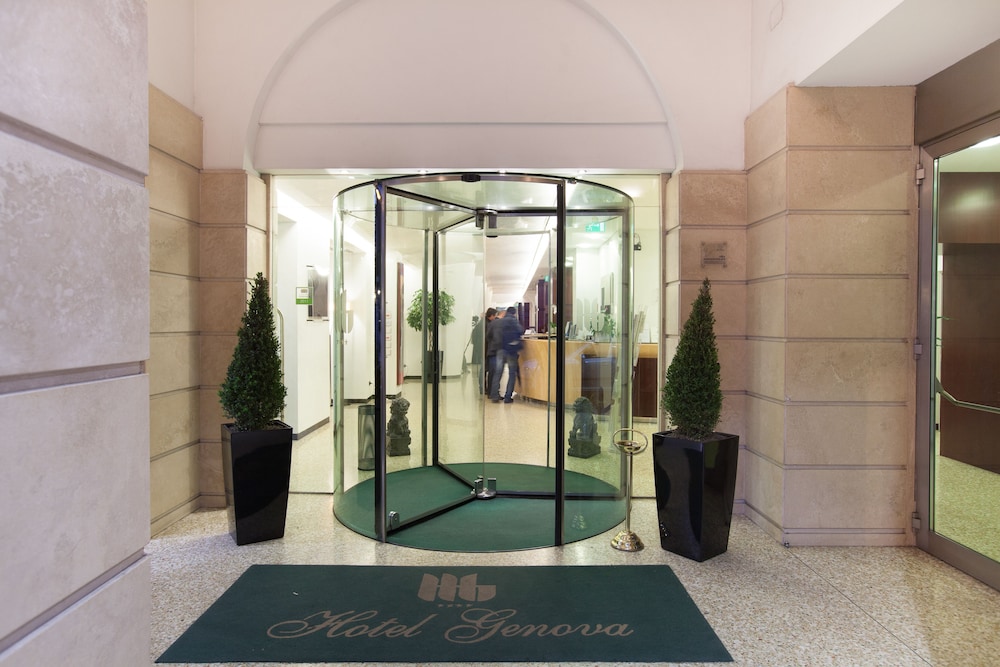 hotel genova