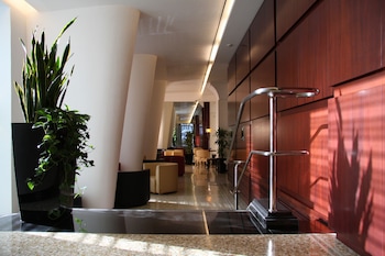 hotel genova